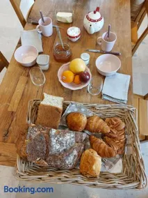 Chambres d'hôtes,Chez Dom - Image 3