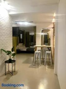 Loft in Aplotaria - Image 2