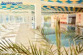 Ferienwohnung Alpenruhe mit traumhaften Bergblick, Pool & Sauna - Image 3