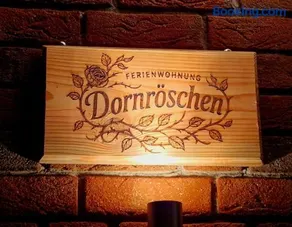 Appartement Dornröschen 35676 - Image 1