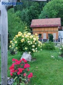 Altes Forsthaus am Bach - Image 1