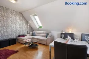 Ferienwohnung Vita Burg auf Fehmarn - Image 3