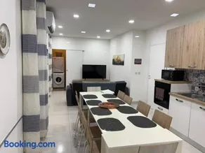 Maltese Terrace house with a modern touch - close to airport 4 km - Image 3