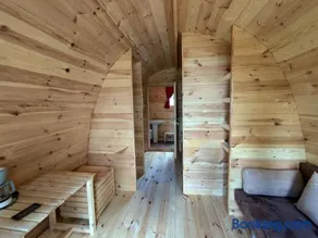 Glamping POD am See - Image 4