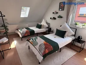Ferienwohnung am Bienhorntal - Image 1