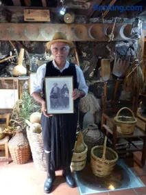 Hatzikyprianou Museum Studio - Image 2