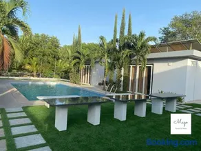 Misto Farms by MagoStays - 4BR Pool Villa - Image 2