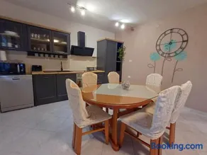 Apartman Črnci, Buzet, Istra - Image 4