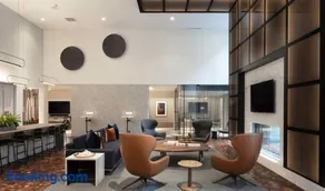 Hyatus Luxury Residences Boston South Bay Designer Collection - Image 5