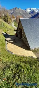 Gîte avec jardin et barbecue | Avec animaux bienvenus - Image 1