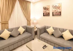 الدانة للشقق الفندقية - Image 3