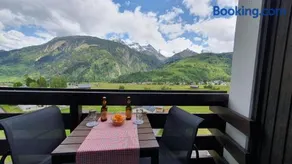 Apart Holidays - Haus Acletta - Image 2