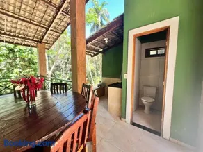 Casa em Guaramiranga há apenas 5 minutos das cachoeiras - Image 4