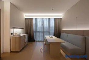 JI Hotel Shenzhen Guangming Phoenix City - Image 1