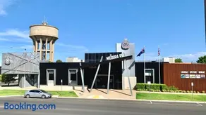 Central Motel Mildura - Image 5