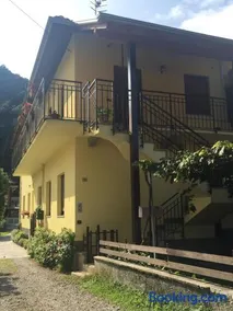 CASAVACANZA CHIARA - Image 1