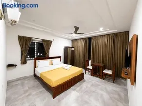 Nakshatra Boarding and Lodging - Image 1