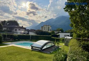 Residenza La Svolta - Salt Pool & Private Garden - Image 5