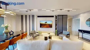 KING DAVID RESIDENCES - Pool & Gym - Image 1
