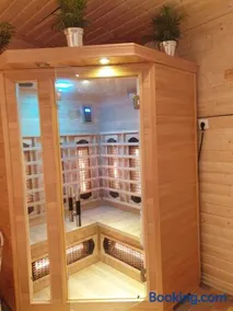 Gesztenye apartman - Image 3