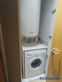Apartamento a estrenar en A Pobra do Caramiñal - Image 2
