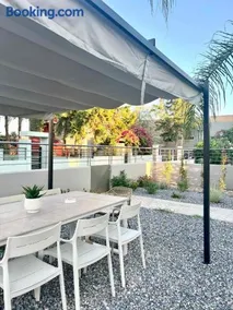 Iloma Villa 6 km from Nafplio - Image 4