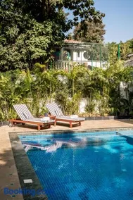 LohonoStays Villa Athena - Image 3