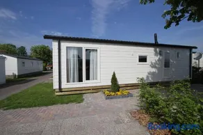 IJsselmeer-chalet nr. 66 - Image 2