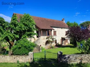 Superbe maison, piscine 6 à 10p - Image 1