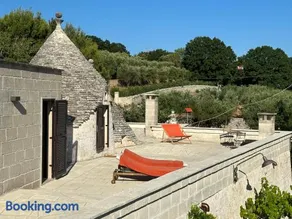 Trulli di Bacco - Image 4
