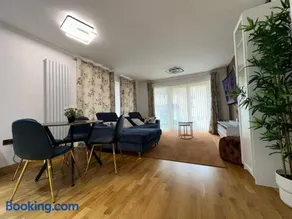 little hideout, Luxury Apartment - Image 3