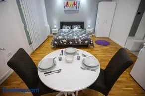 MANIROSI 3 apartman - Image 3