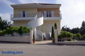 SIMOS' sea view house - Image 1