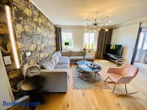 Haus Drei Schwestern, Ostseefeeling, am Strand - Image 2