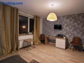 Mini Hotel on Demiivska - Image 2