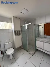 Apartamento Mobiliado Caruaru - Image 3