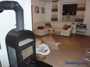 Ferienwohnung mit Blick auf die Buchensteinwand - Image 4