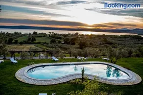 Agriturismo Parco di Canuleio - con vista sul Lago - Image 2