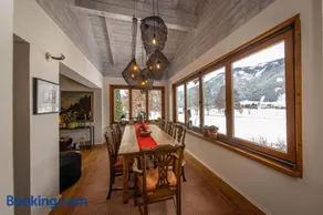 Charming Alpine Country House near Zell am See - Image 2