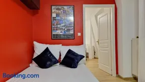 Swiss Border Apartment for 4 People, Free Parking, 1min from Basel - Image 3