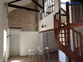 Le Loft Du Chateau Du Roi - Image 1