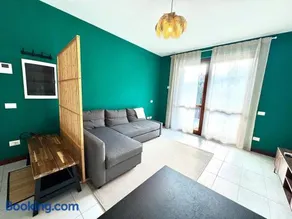 Homestay Flaminia Roma nord - Image 4