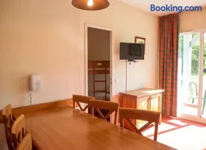 Appartement accueillant Saint-Lary-Soulan 45 m² Piscine partagée - Image 2