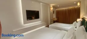 Hotel Rituraj - Image 1