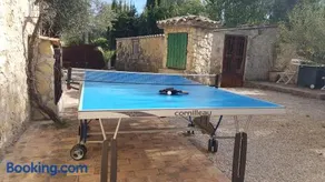 Studio indépendant dans mas provencal - Image 3