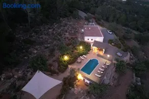 Casa Can Lluc con piscina, jardín y vista al campo - Image 3