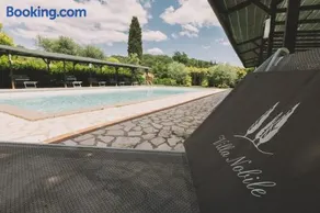 Villa Nobile Cortona - Image 1