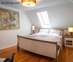 Ferienwohnung Adolfshof OG - Image 2
