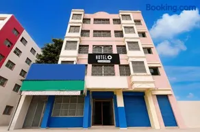 Hotel O Jamshedpur Ring Road Formerly Sourya Residency - Image 1