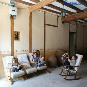 Masía El Losar - Casa Rural Exclusiva Castellón - Image 3